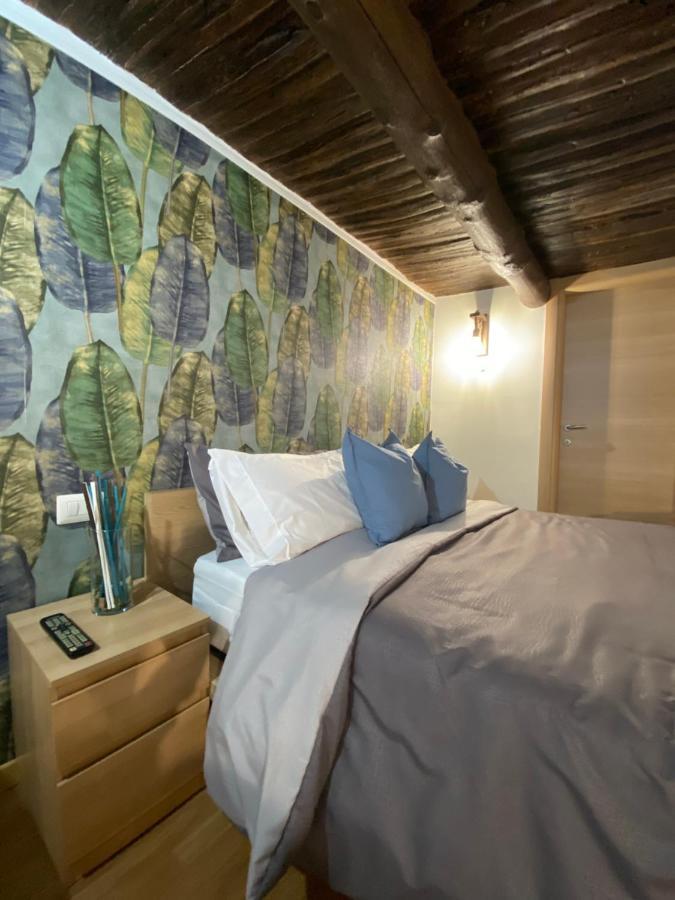 Riman, Apartment Naples Exterior photo