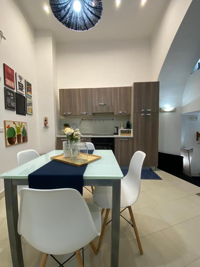 Riman, Apartment Naples Exterior photo