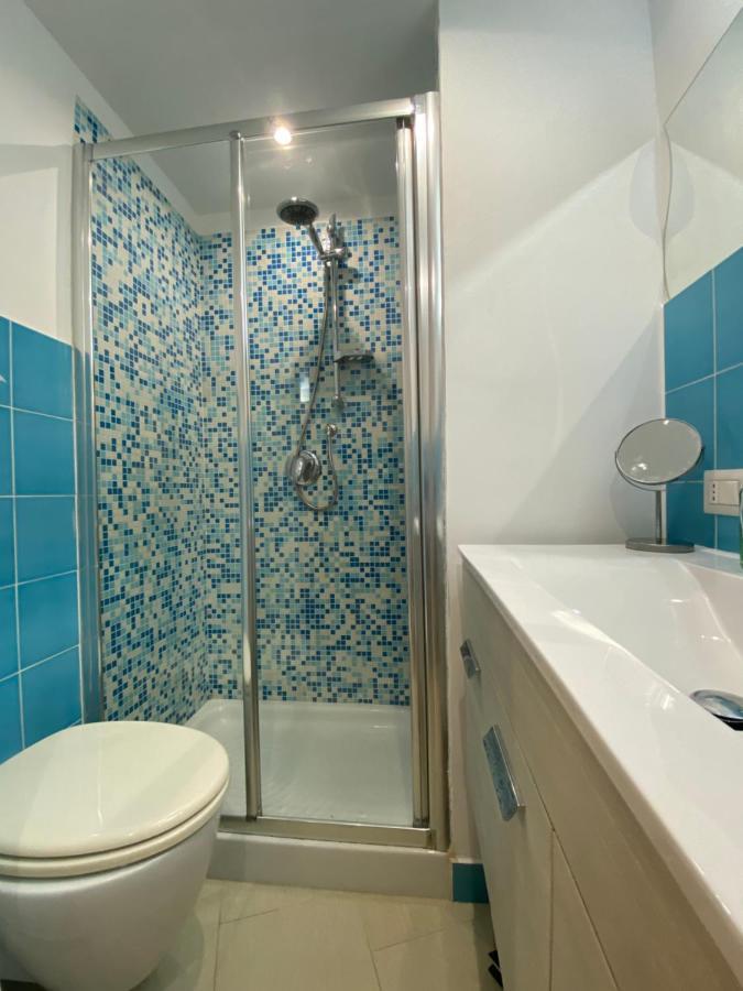 Riman, Apartment Naples Exterior photo
